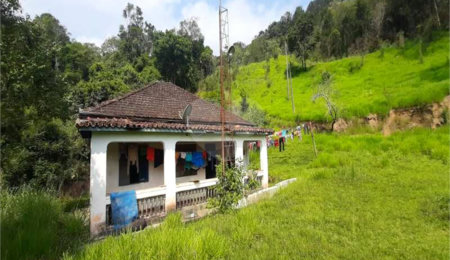 Casa Térrea à venda com 3 quartos, sendo 1 suíte,  em Rio Abaixo, Mairiporã, SP