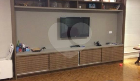 Apartamento à venda com 4 quartos, sendo 2 suítes,  em Jardim América, São Paulo, SP