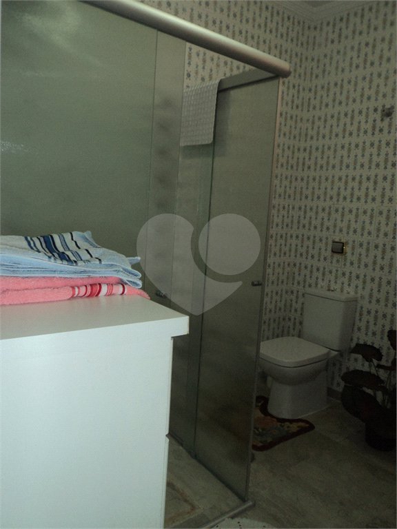 Sobrado à venda com 3 quartos, sendo 1 suíte, em Jaguaré, São Paulo, SP