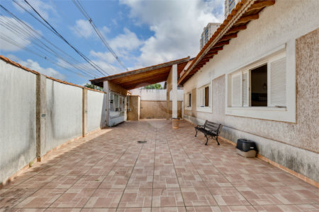Casa de Vila à venda com 4 quartos, sendo 2 suítes,  no condomínio City Campo Grande, São Paulo - SP