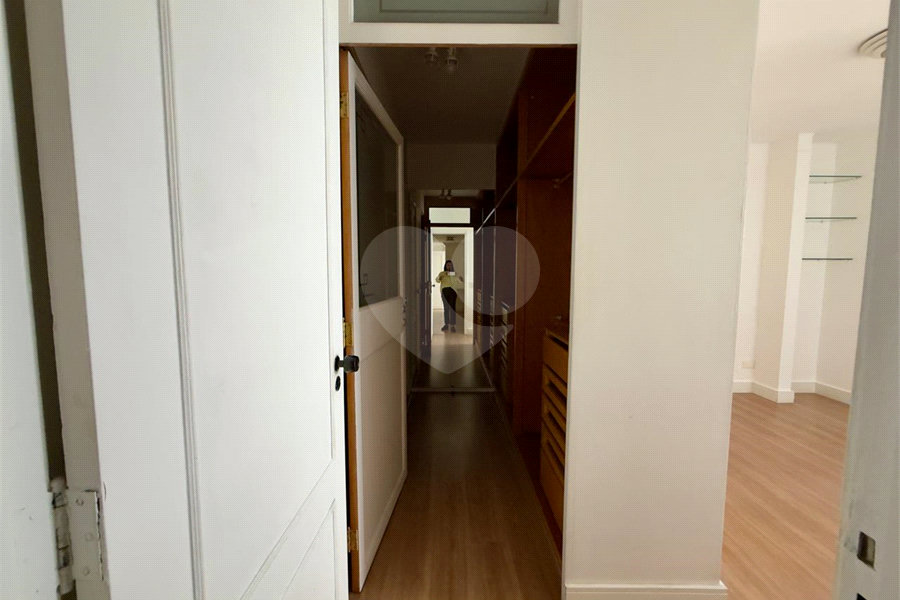 Apartamento à venda com 4 quartos, sendo 2 suítes, em Santana, São Paulo, SP