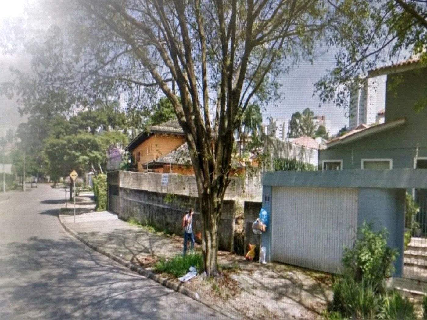 Terreno à venda em Jardim Morumbi, São Paulo, SP