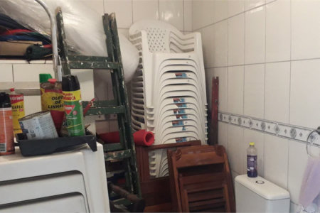 Casa à venda com 3 quartos, sendo 2 suítes,  em Jardim Leonor, São Paulo, SP