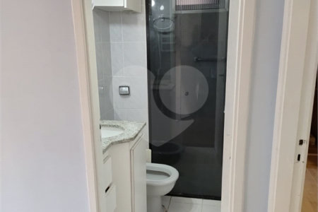 Apartamento à venda com 2 quartos em Vila Mariana, São Paulo, SP