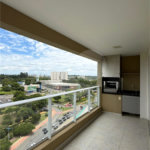 Apartamento à venda com 3 quartos em Vila Almeida, Indaiatuba, SP