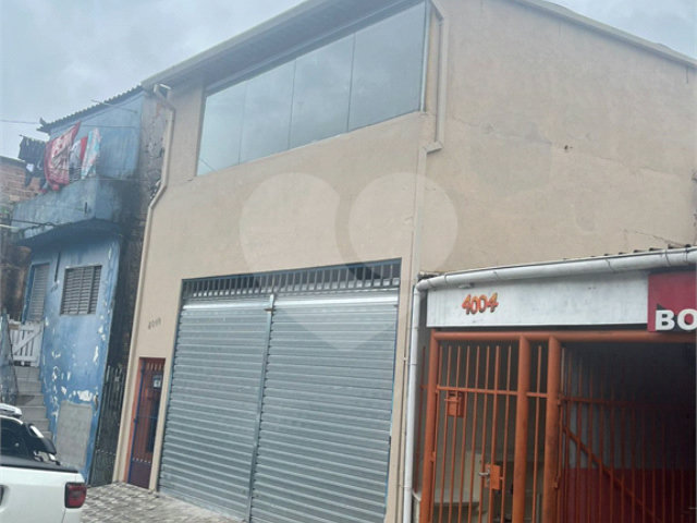 Loja à venda em Mandaqui, São Paulo, SP