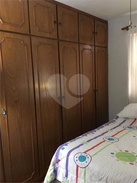 Apartamento à venda com 3 quartos em Jardim São Paulo(zona Norte), São Paulo, SP