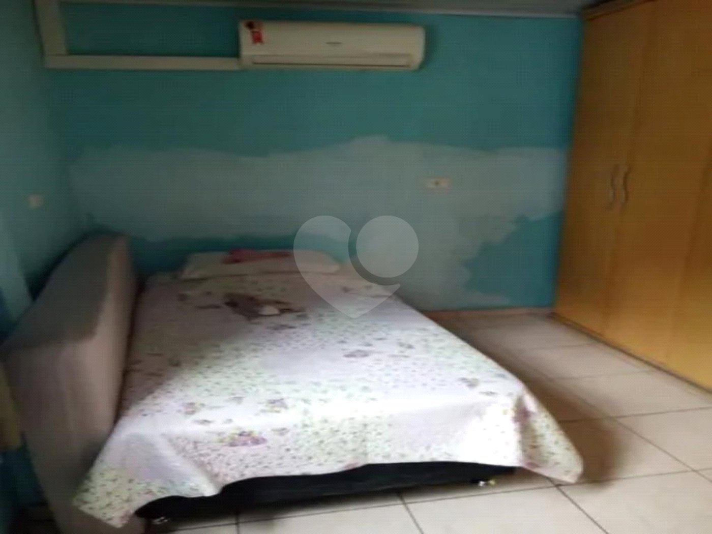 Apartamento à venda com 2 quartos em Sé, São Paulo, SP
