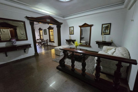 Cobertura com 3 dormitórios à venda, 310 m² por R$ 1.599.000,00 - Porto Ponta da Praia - Santos/SP