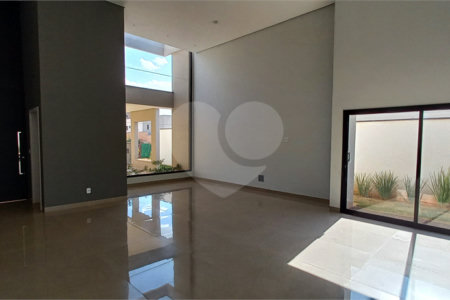 Casa à venda com 3 suítes no condomínio Alphaville 1 Rp, Ribeirão Preto - SP