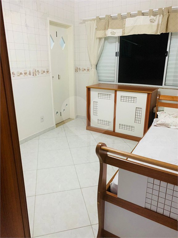 Sobrado à venda com 3 suítes em Vila Mazzei, São Paulo, SP