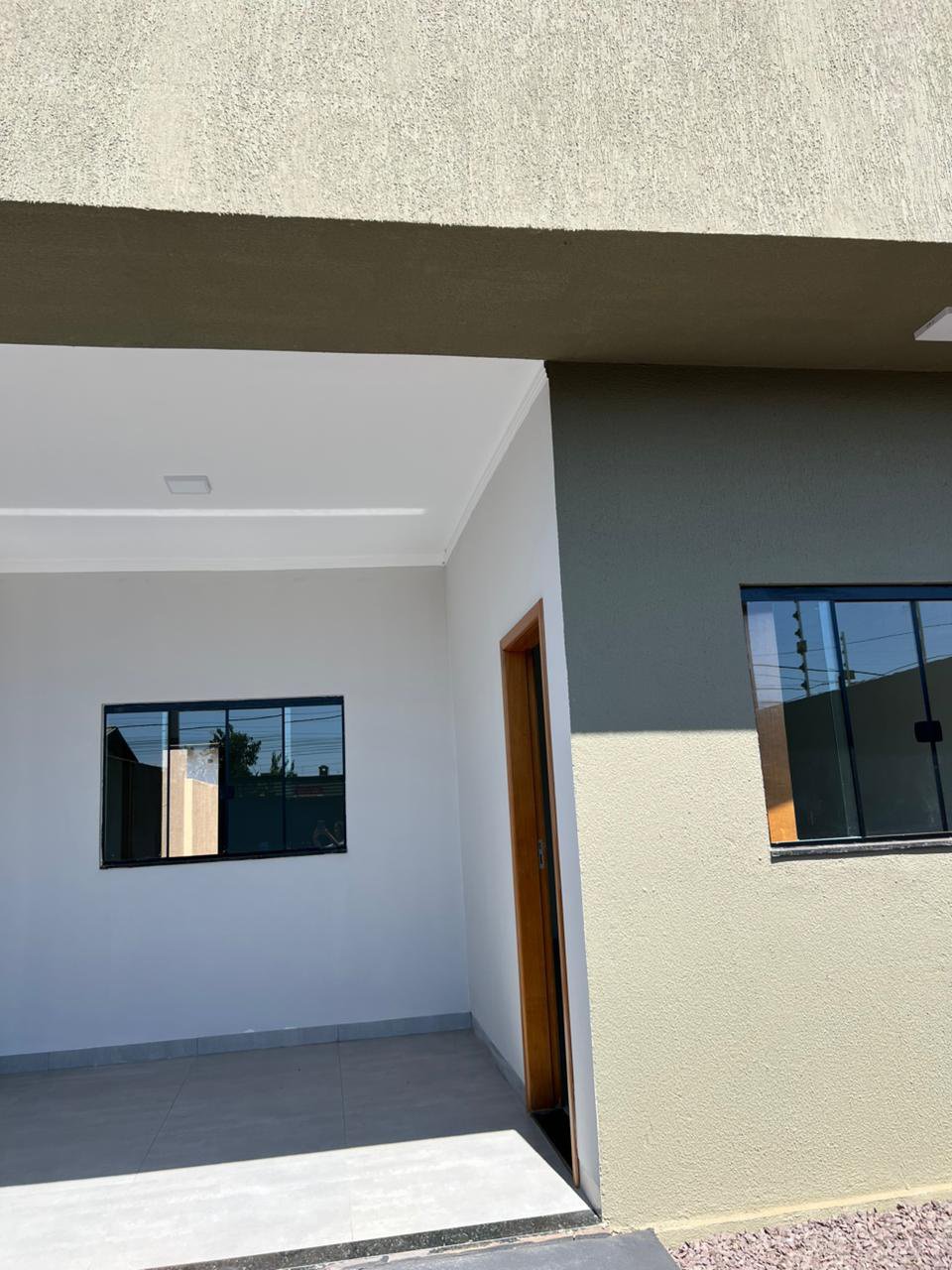 Casa à venda com 2 quartos, sendo 1 suíte,  em Jardim dos Ipes, Três Lagoas, MS
