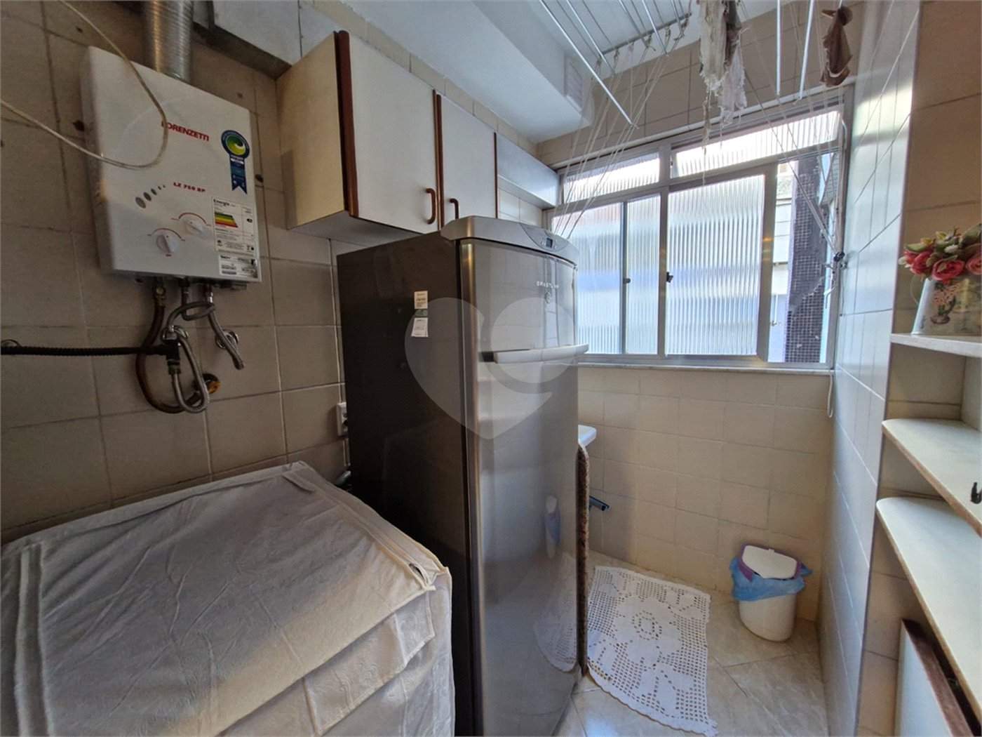 Apartamento à venda com 3 quartos, sendo 1 suíte,  em Vila Isabel, Rio de Janeiro, RJ