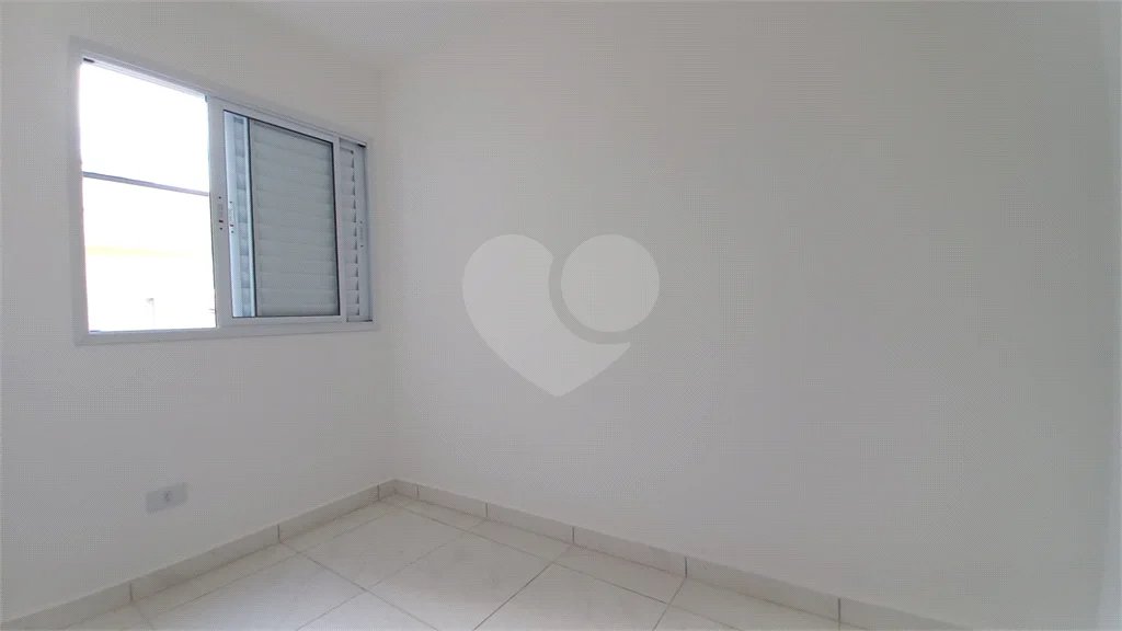 Apartamento à venda com 2 quartos, sendo 1 suíte, em Vila Mazzei, São Paulo, SP