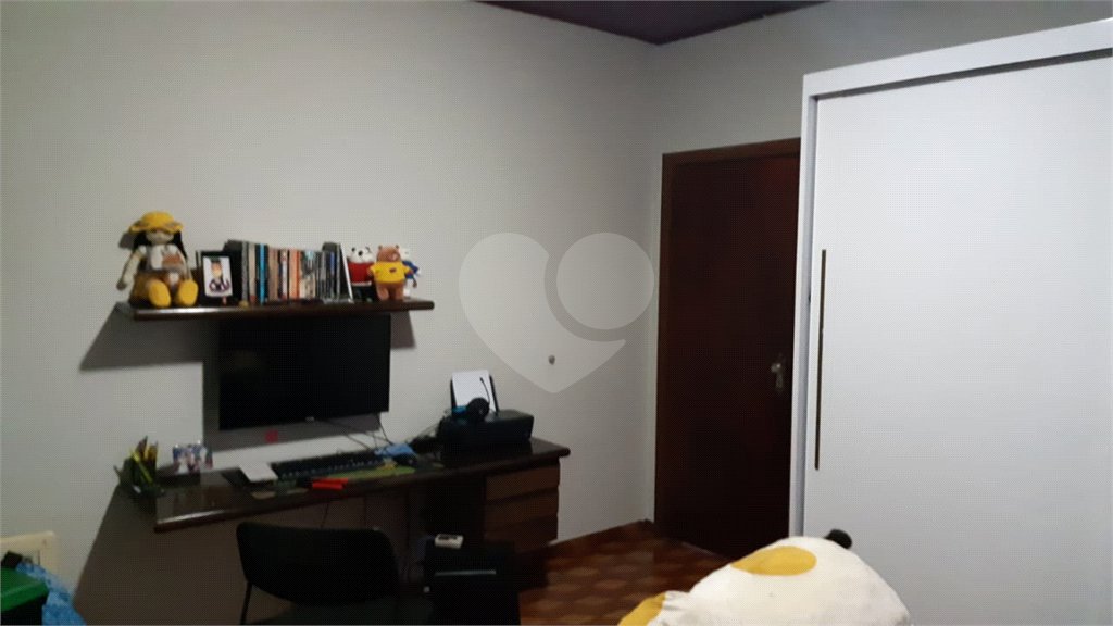 Casa Térrea à venda com 3 suítes em Tucuruvi, São Paulo, SP