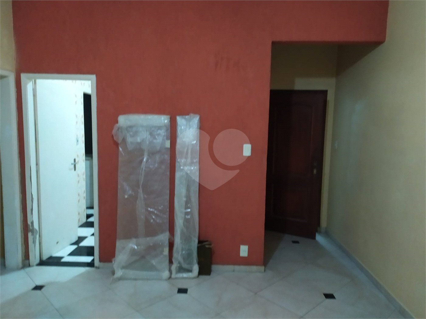 Apartamento à venda com 2 quartos em Vila Isabel, Rio de Janeiro, RJ
