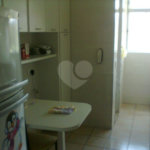 Apartamento à venda com 2 quartos em Mandaqui, São Paulo, SP