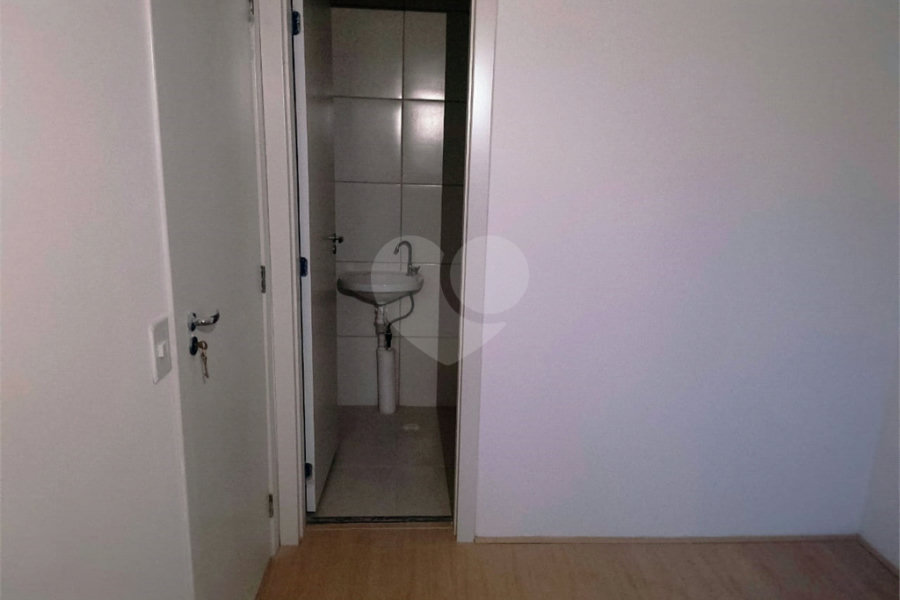 Apartamento para alugar com 2 quartos em Pirituba, São Paulo, SP