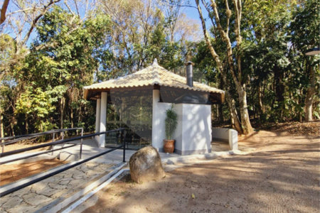Terreno à venda no condomínio Moinho do Vento, Valinhos - SP