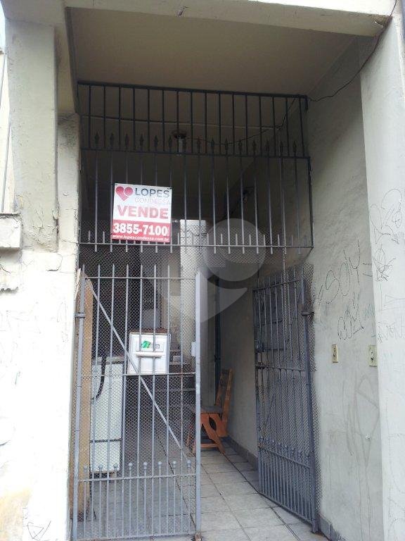 Sobrado à venda com 3 quartos em Imirim, São Paulo, SP