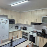 Sobrado à venda com 2 quartos, sendo 1 suíte, em Vila Nivi, São Paulo, SP