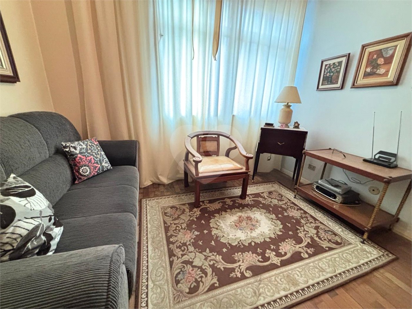 Apartamento à venda com 4 quartos, sendo 1 suíte, em Tijuca, Rio de Janeiro, RJ