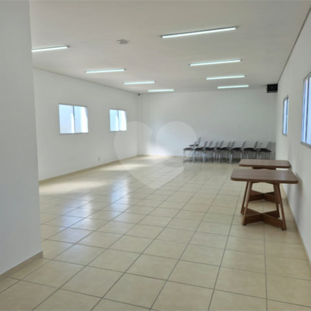 Apartamento à venda com 2 quartos em Vila Brasileira, Mogi das Cruzes, SP