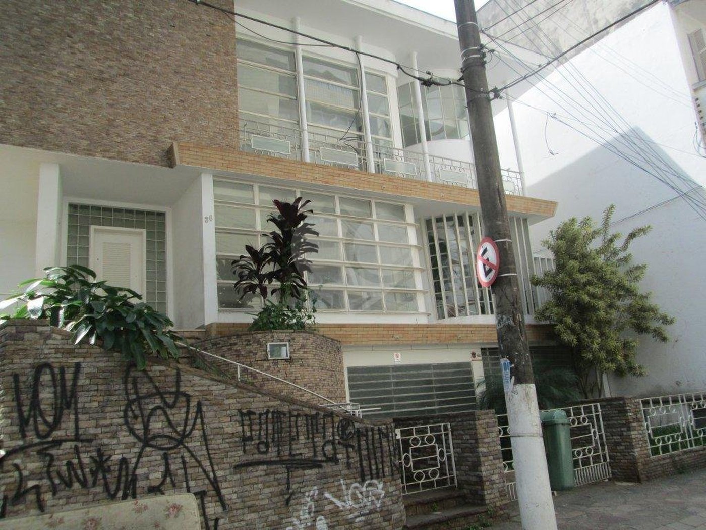 Casa para alugar no condomínio Conselheiro Moreira de Barros, São Paulo - SP