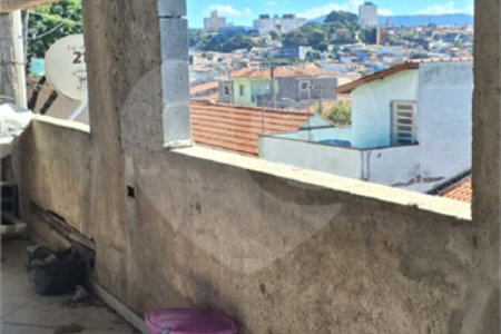 Sobrado à venda com 5 quartos, sendo 1 suíte, em Vila Gustavo, São Paulo, SP