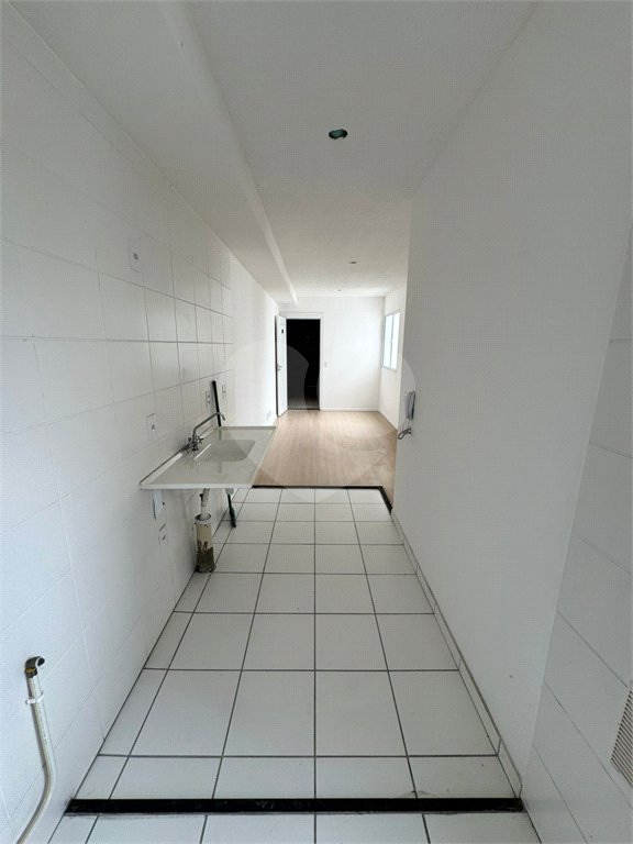 Apartamento à venda com 2 quartos em Campo Grande, Rio de Janeiro, RJ