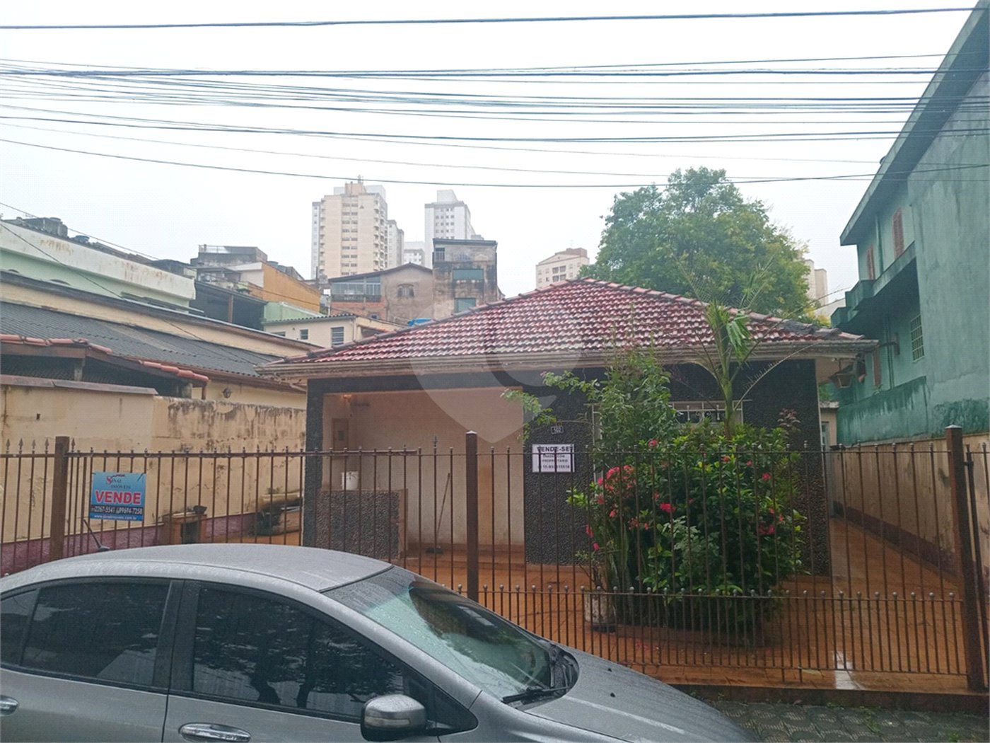 Casa Térrea à venda com 4 quartos em Vila Pita, São Paulo, SP