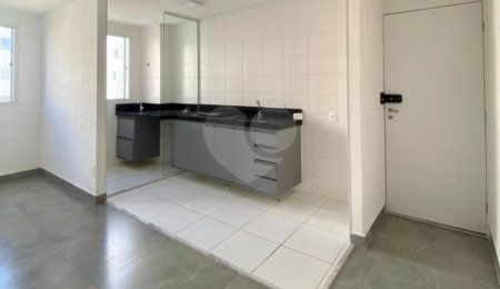 Apartamento à venda com 2 quartos em Parque São Bento, Sorocaba, SP