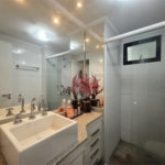 Apartamento à venda em Alto da Boa Vista, São Paulo, SP