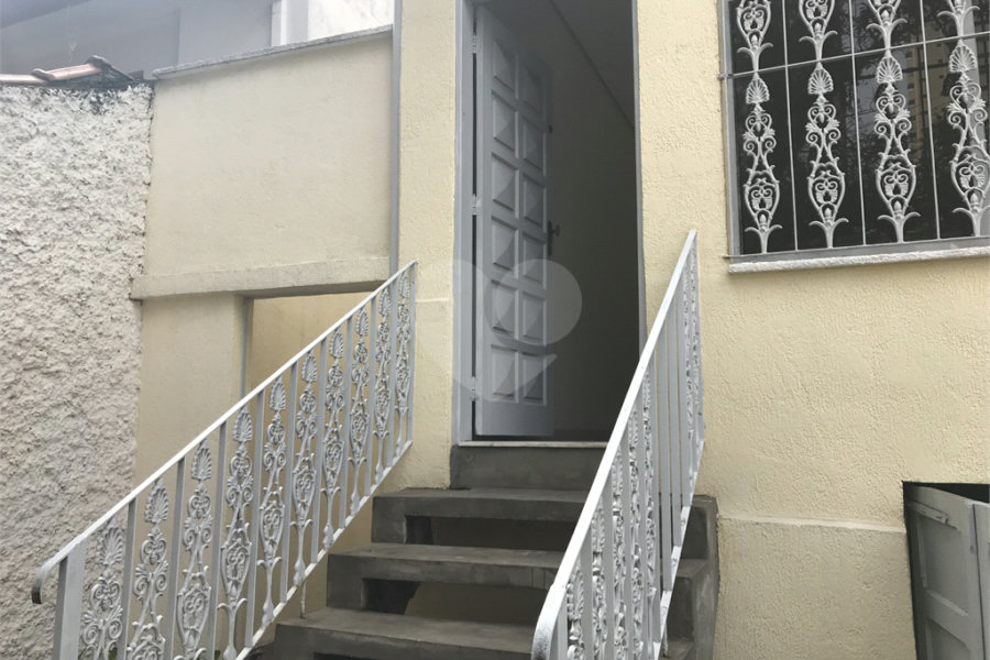 Casa à venda com 4 quartos, sendo 1 suíte, em Santana, São Paulo, SP