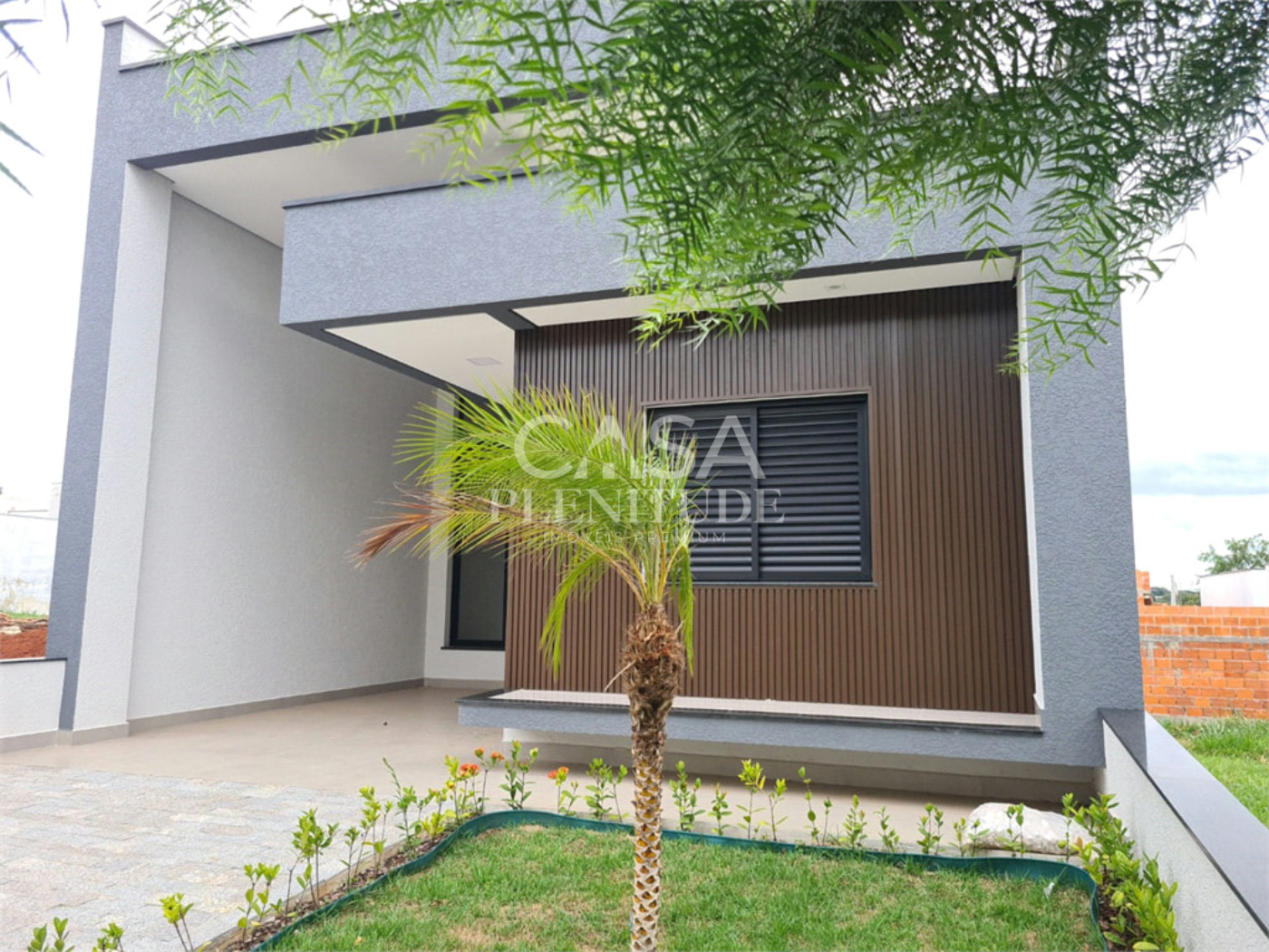 Casa em condomínio à venda com 3 quartos, sendo 1 suíte, em Jardim Residencial Villagio Ipanema I, Sorocaba, SP