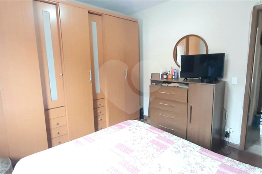 Sobrado à venda com 2 quartos em Tremembé, São Paulo, SP
