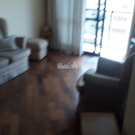 Apartamento à venda com 2 quartos, sendo 1 suíte, em Higienópolis, São Paulo - SP
