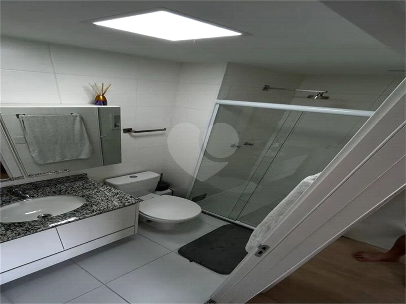 Apartamento à venda com 2 quartos, sendo 1 suíte, em Parque Residencial da Lapa, São Paulo, SP