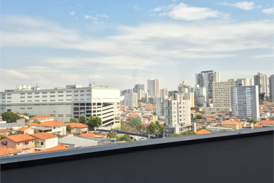Apartamento para alugar com 2 quartos em Tucuruvi, São Paulo, SP