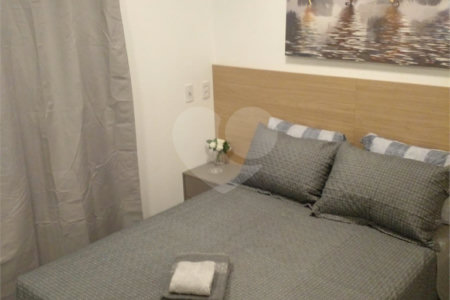 Apartamento à venda em Tucuruvi, São Paulo, SP