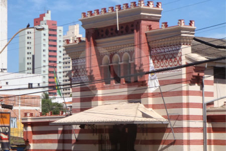 Salão Comercial à venda no Centro, Campinas, SP