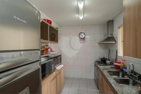 Apartamento à venda com 4 quartos, sendo 3 suítes, em Lar São Paulo, São Paulo, SP