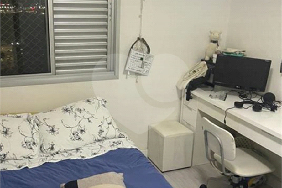 Apartamento à venda com 3 quartos, sendo 1 suíte,  em Freguesia do Ó, São Paulo, SP