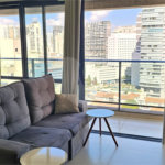 Apartamento à venda com 1 suíte em Vila Nova Conceição, São Paulo, SP