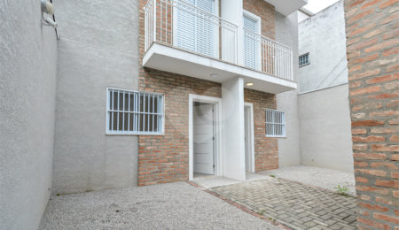 Casa à venda com 2 quartos no condomínio Andrade, São Paulo - SP