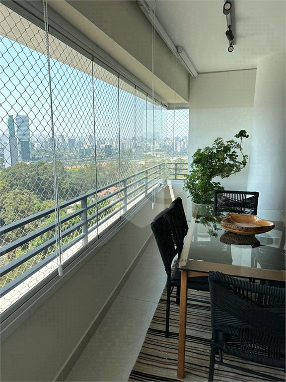 Apartamento à venda com 2 quartos, sendo 1 suíte, em Butantã, São Paulo, SP