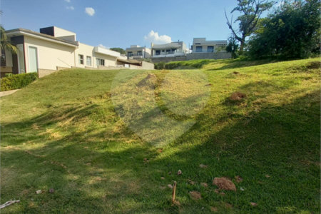 Terreno à venda no condomínio Reserva dos Vinhedos, Louveira - SP