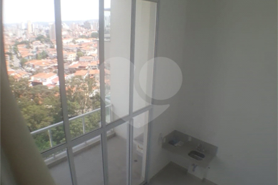 Apartamento à venda com 2 quartos, sendo 1 suíte,  em Santana, São Paulo, SP