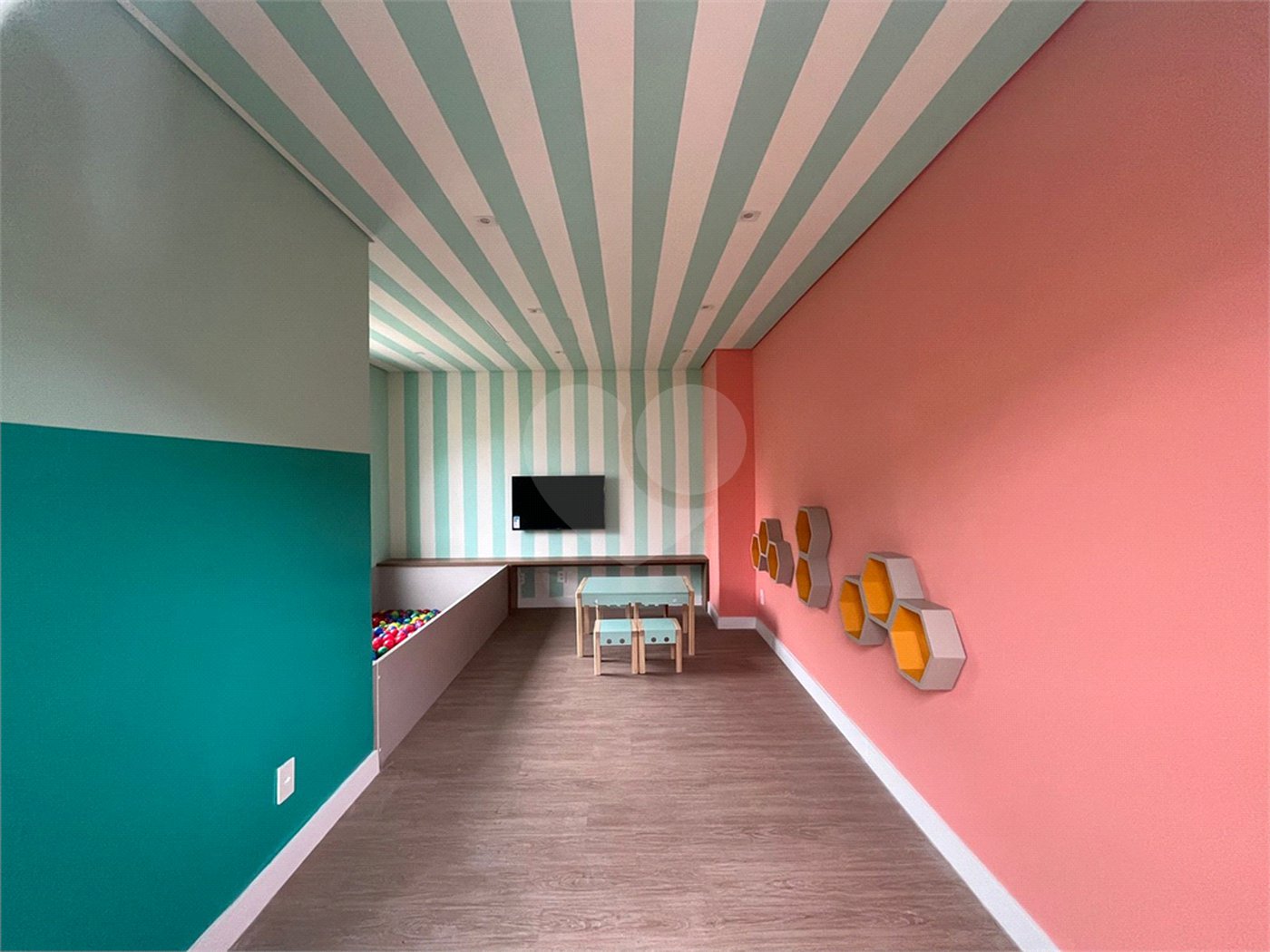 Apartamento à venda com 2 quartos em Tucuruvi, São Paulo, SP