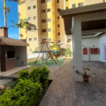 Apartamento à venda com 3 quartos, sendo 1 suíte, em Vila Machado, Jacareí, SP